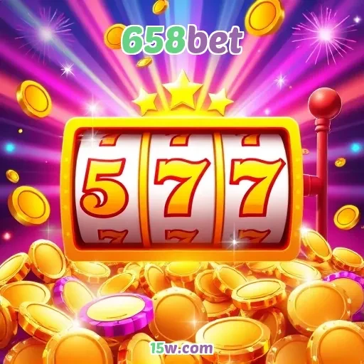658bet: Bônus Imperdíveis que Transformam sua Experiência de Jogo!