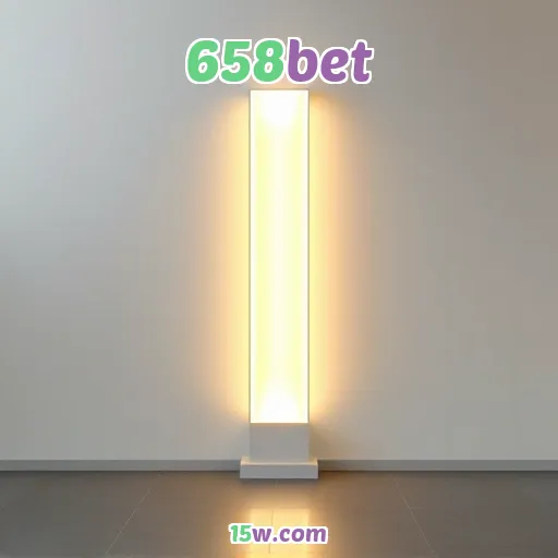 658bet: Promoções Imperdíveis Que Transformam Suas Apostas!