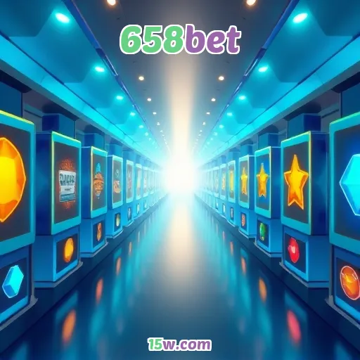 658bet: Promoções Imperdíveis Que Transformam Suas Apostas!