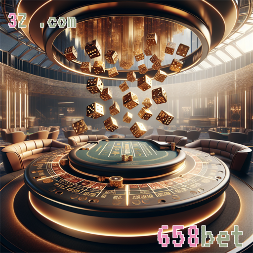 Promoções Empolgantes no 658bet: Uma Nova Era de Jogos!