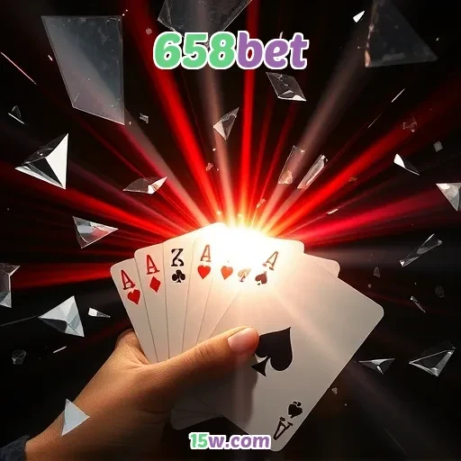 658bet: Promoções Imperdíveis Que Transformam Suas Apostas!